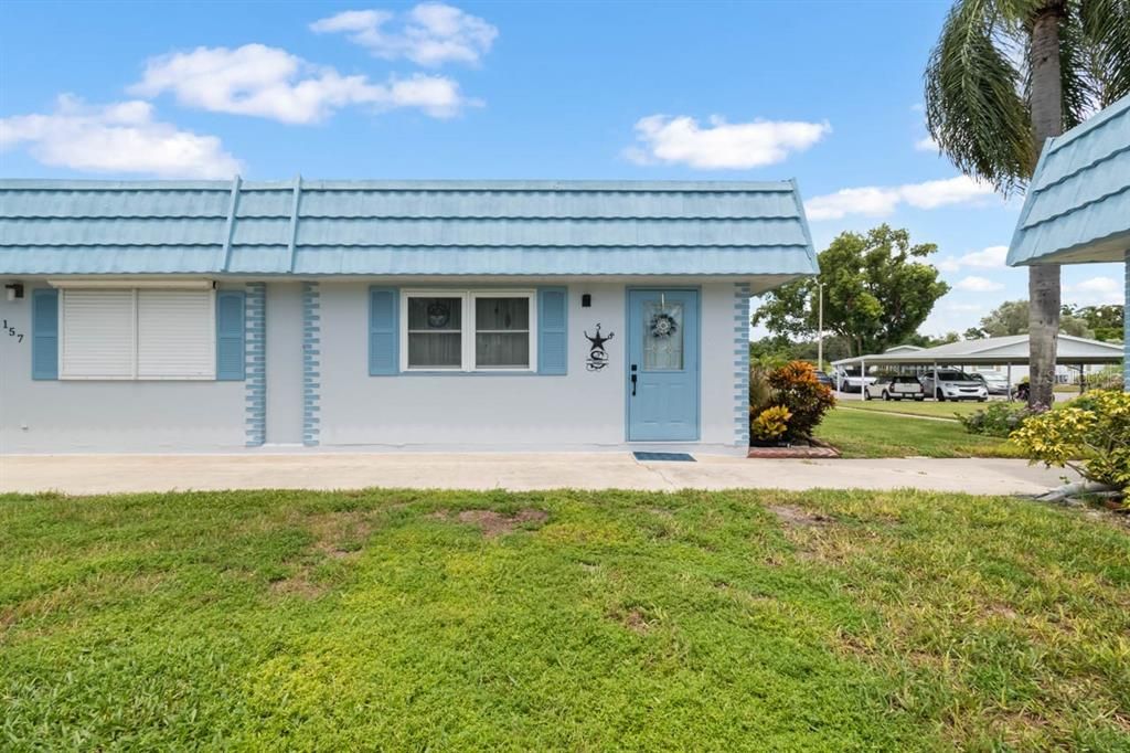 En Venta: $122,000 (1 camas, 1 baños, 800 Pies cuadrados)