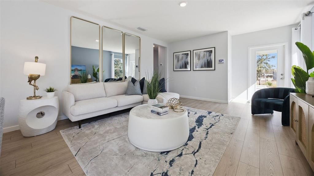 En Venta: $445,000 (4 camas, 2 baños, 1665 Pies cuadrados)