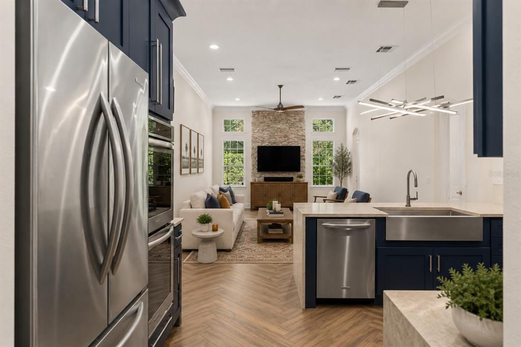 For Rent: $7,000 (4 beds, 3 baths, 2578 Square Feet)