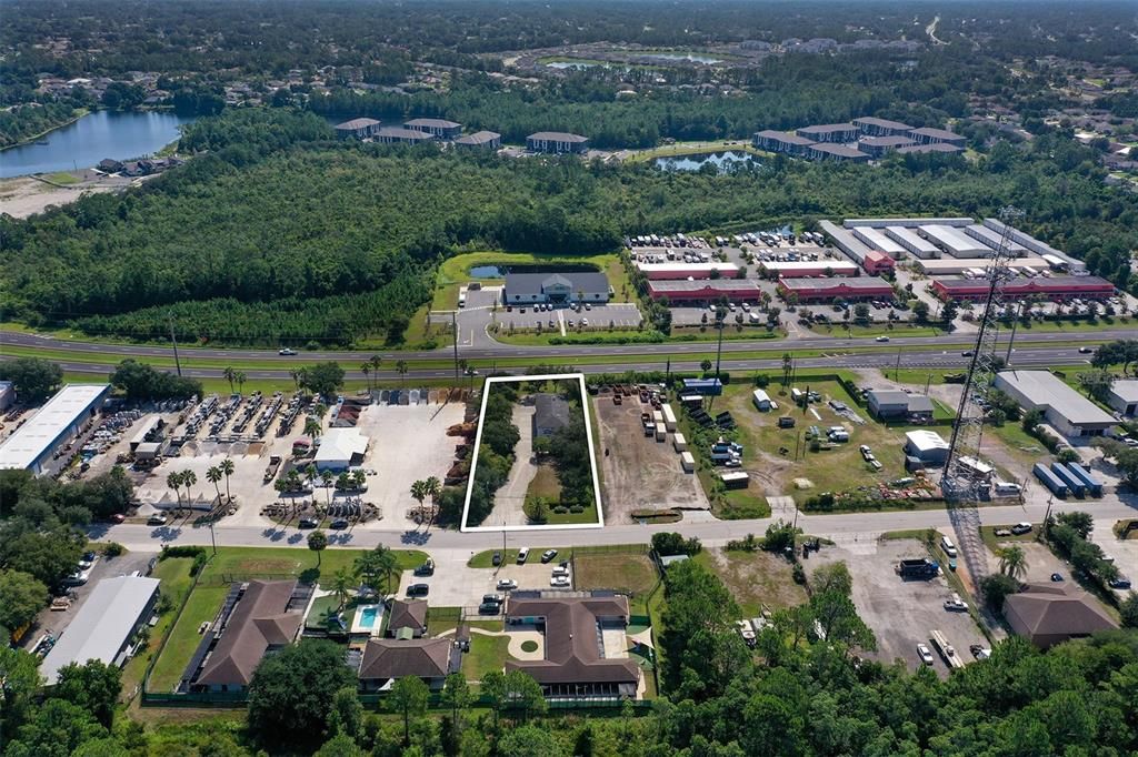 На продажу: $1,395,000 (0 спален, 0 ванн, 2250 Квадратных фут)