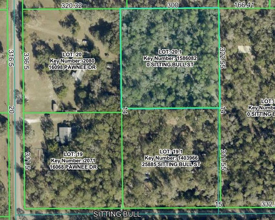 На продажу: $185,000 (2.50 acres)