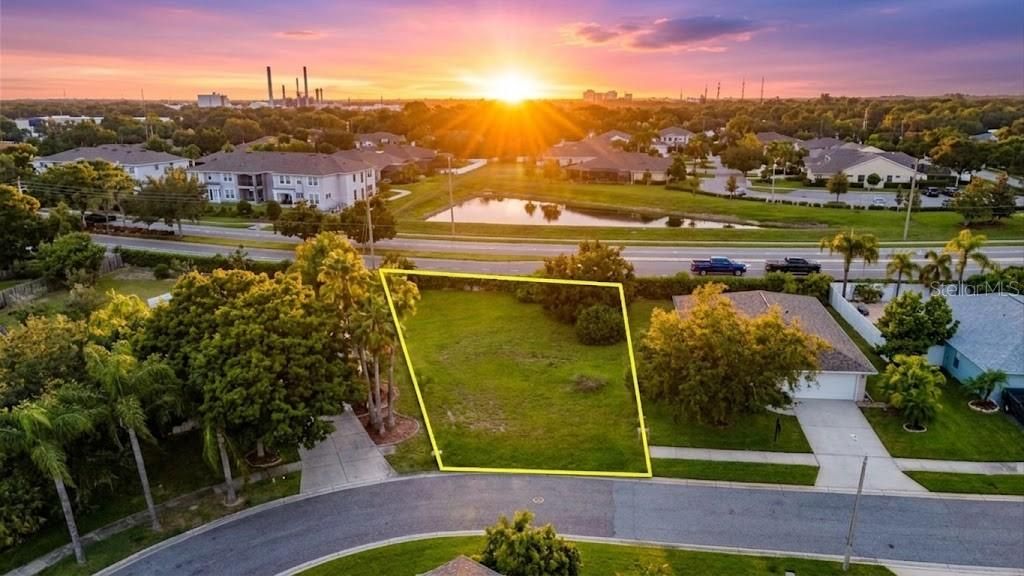 For Sale: $99,900 (0.18 acres)