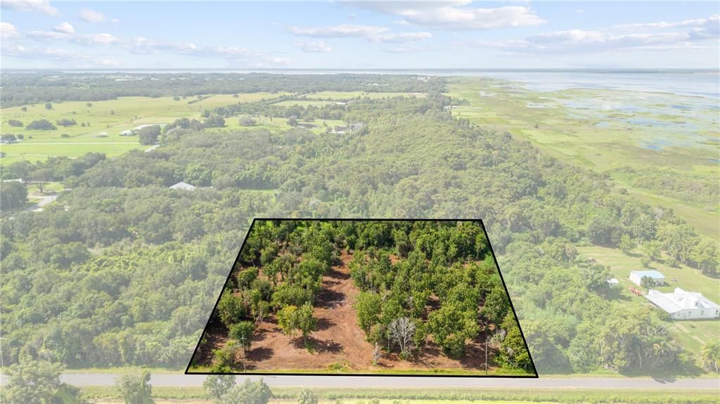 En Venta: $219,000 (2.00 acres)