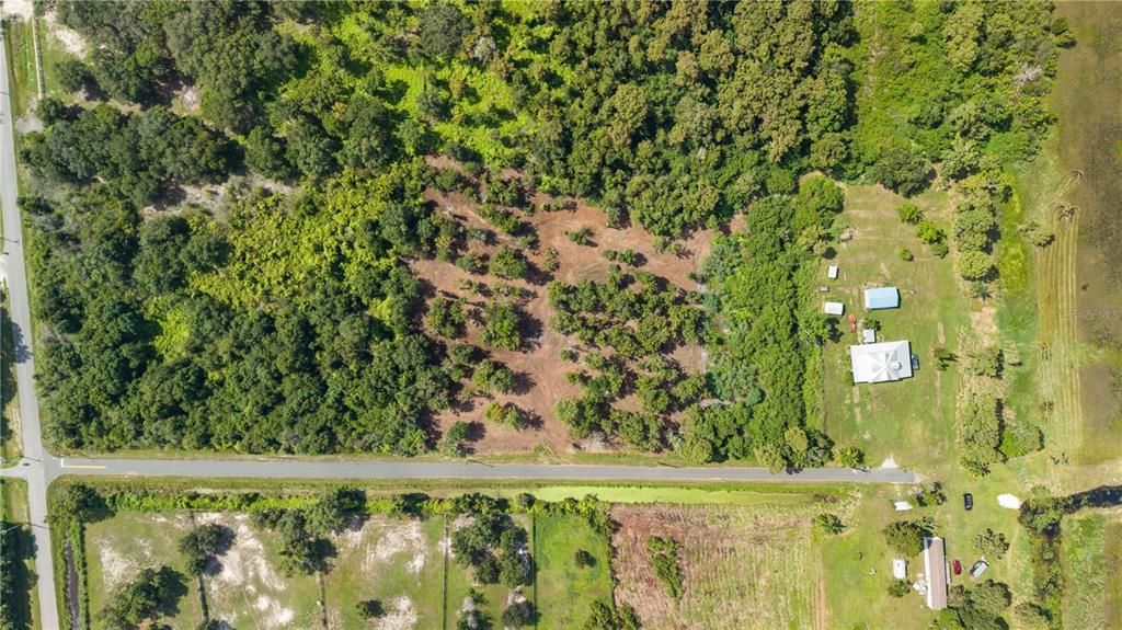 En Venta: $219,000 (2.00 acres)
