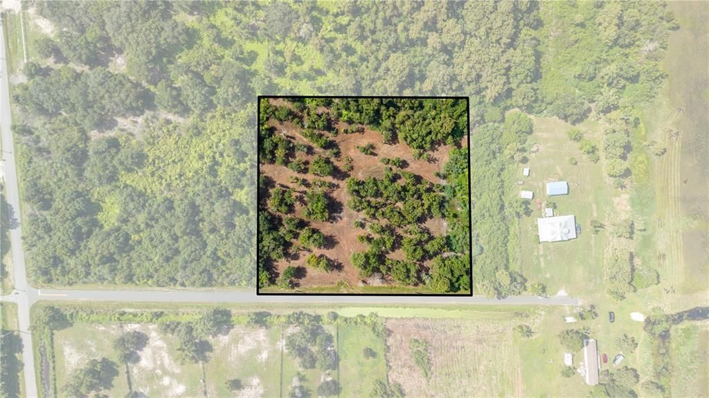 En Venta: $219,000 (2.00 acres)