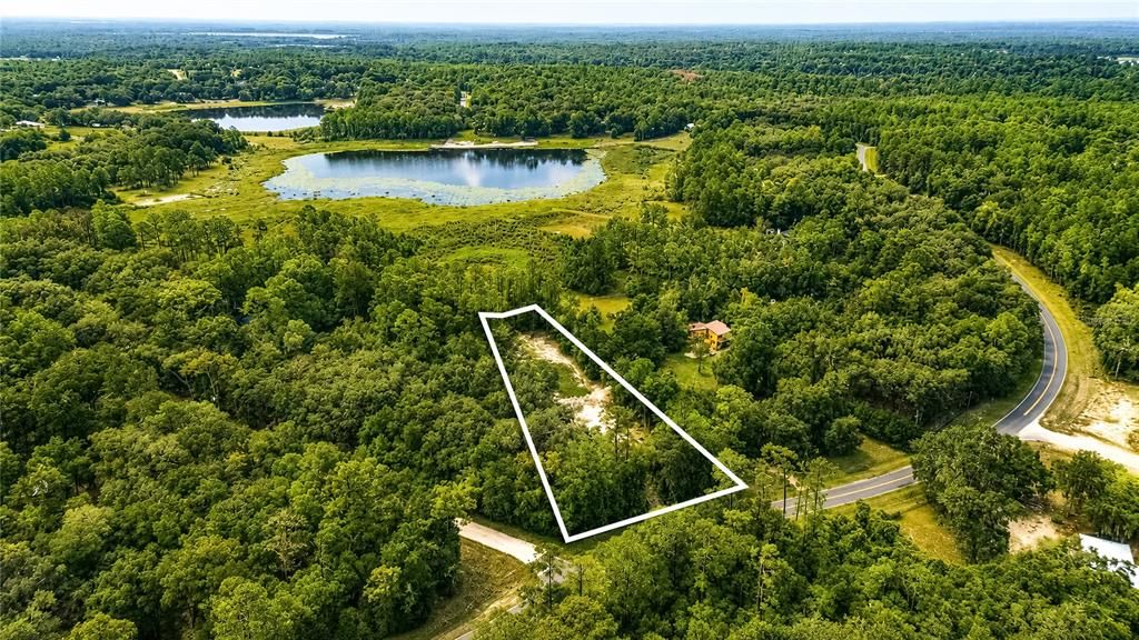 For Sale: $94,000 (1.51 acres)
