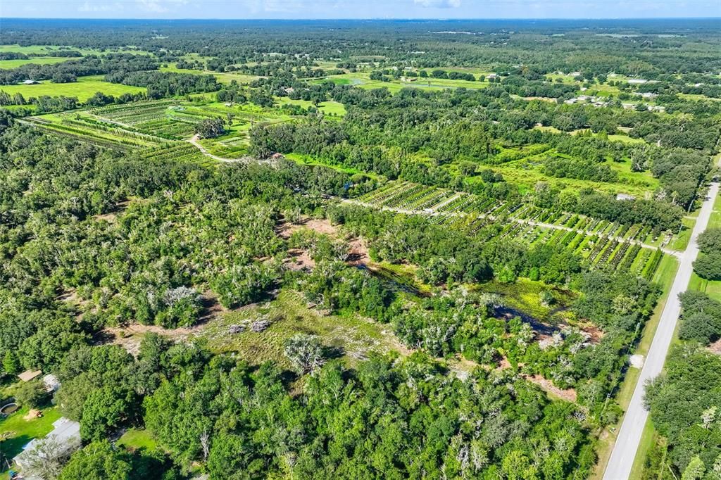 En Venta: $425,000 (9.50 acres)
