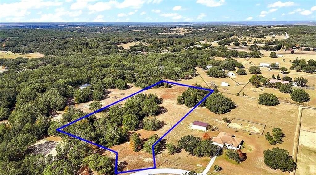 待售: $525,000 (5.05 acres)