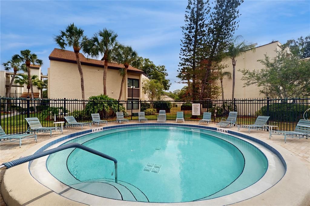 На продажу: $119,900 (1 спален, 1 ванн, 682 Квадратных фут)