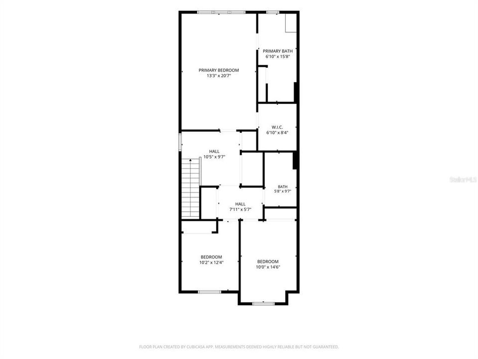 For Sale: $350,000 (3 beds, 2 baths, 1708 Square Feet)
