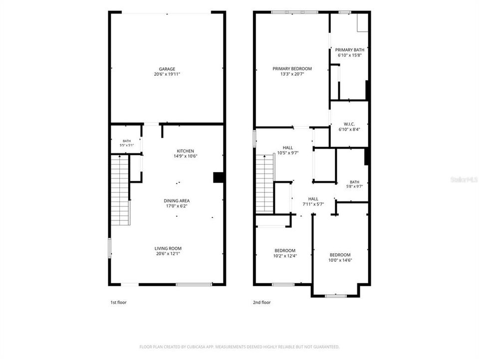 For Sale: $350,000 (3 beds, 2 baths, 1708 Square Feet)