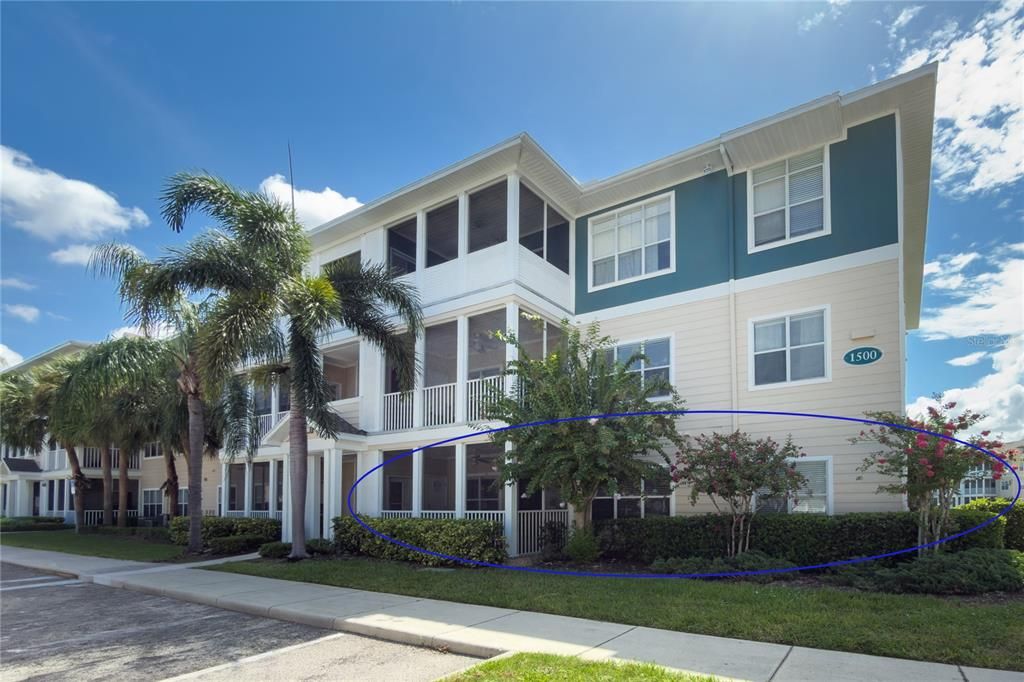 En Venta: $199,900 (2 camas, 2 baños, 1132 Pies cuadrados)