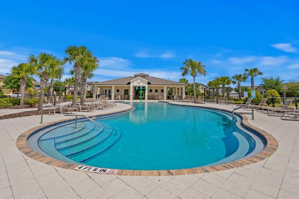 For Sale: $700,000 (3 beds, 3 baths, 2763 Square Feet)