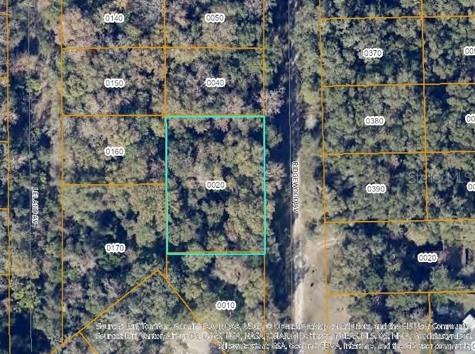 На продажу: $34,999 (0.46 acres)