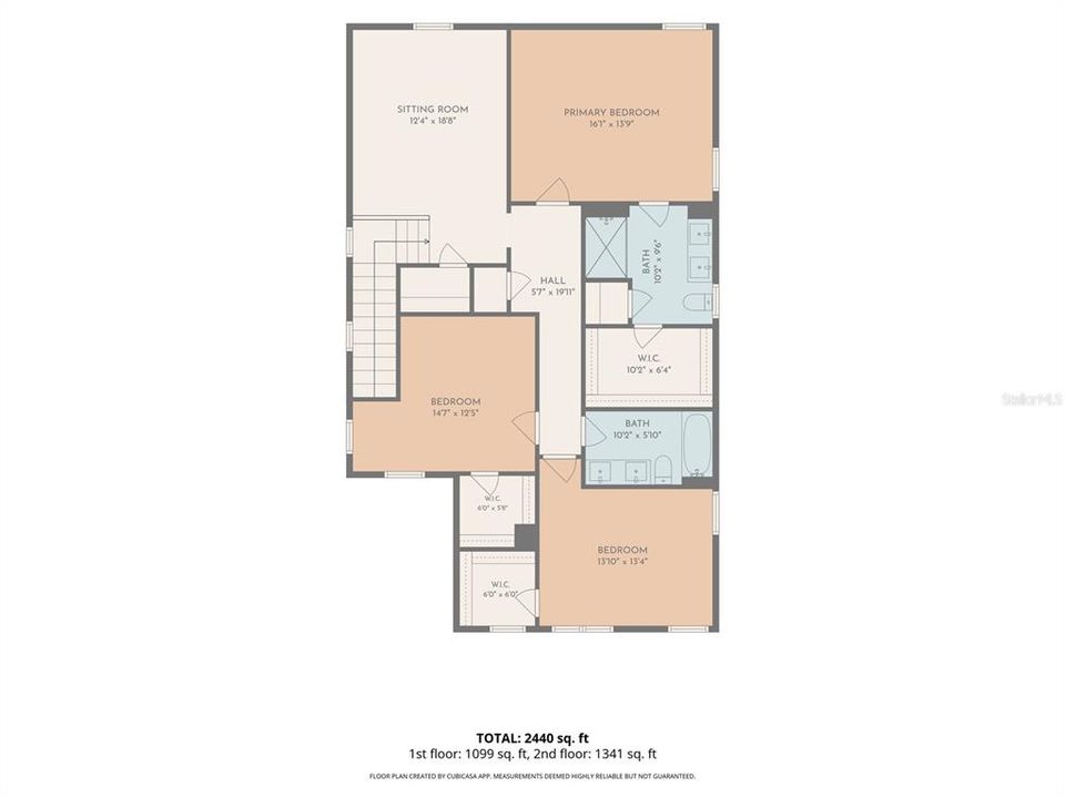 En Venta: $449,000 (3 camas, 2 baños, 2391 Pies cuadrados)