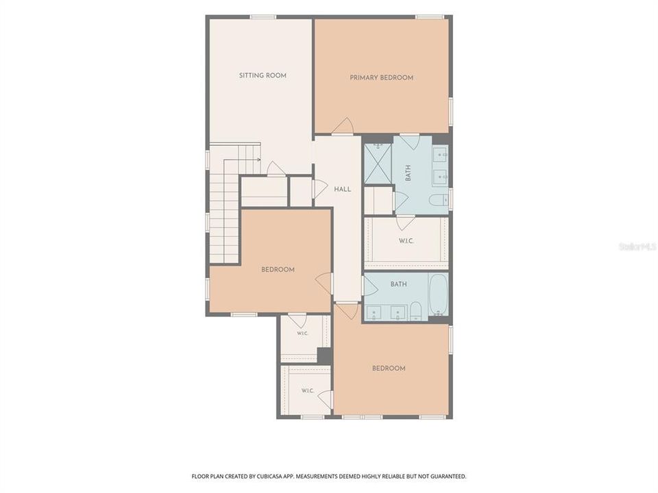 En Venta: $449,000 (3 camas, 2 baños, 2391 Pies cuadrados)