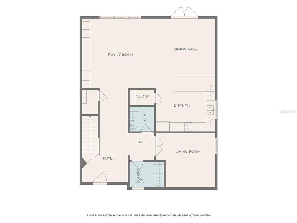 En Venta: $449,000 (3 camas, 2 baños, 2391 Pies cuadrados)