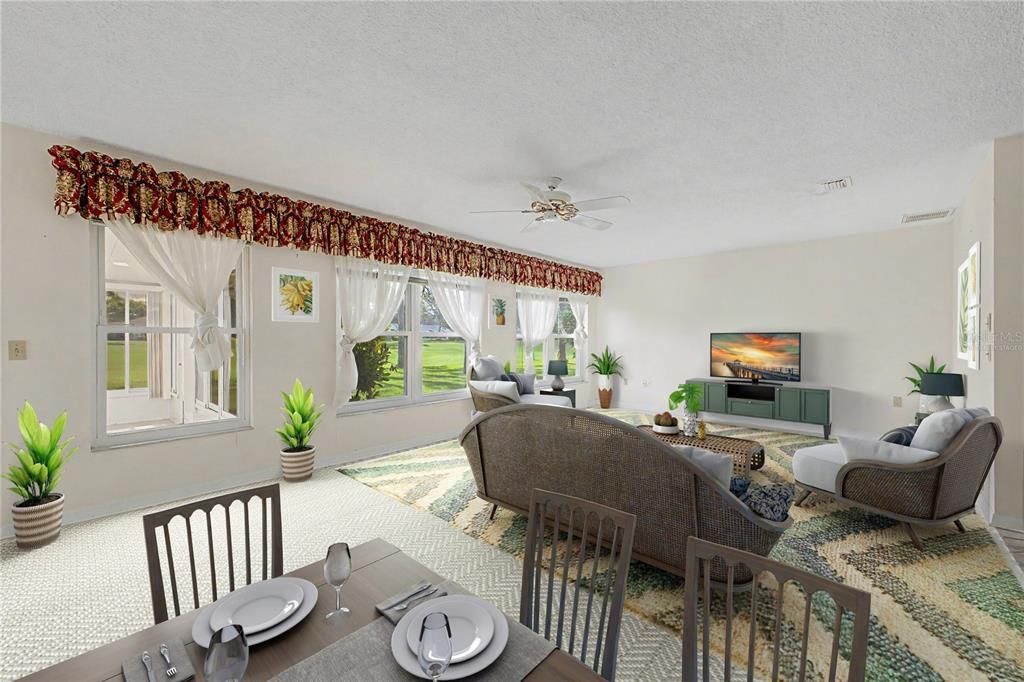 For Sale: $280,000 (2 beds, 2 baths, 1674 Square Feet)