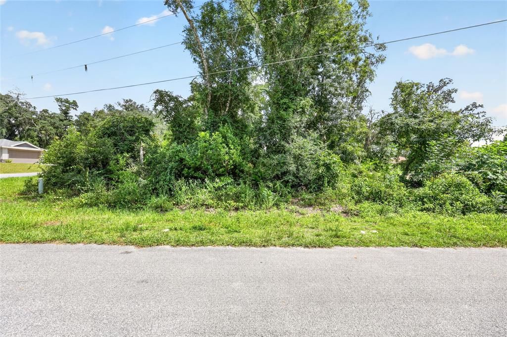 待售: $37,500 (0.30 acres)