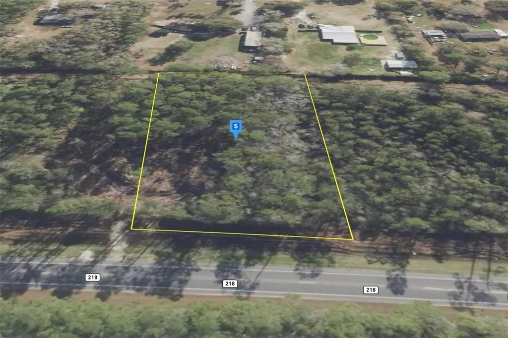 For Sale: $45,999 (1.07 acres)