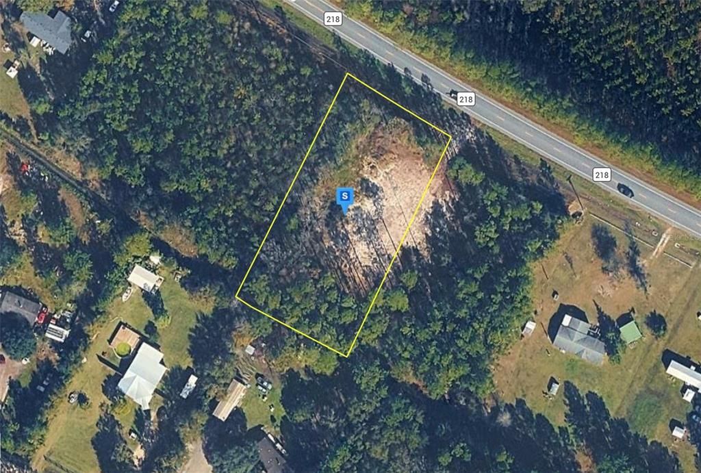 For Sale: $45,999 (1.07 acres)