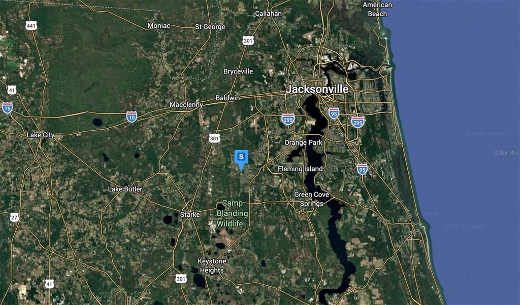 For Sale: $45,999 (1.07 acres)