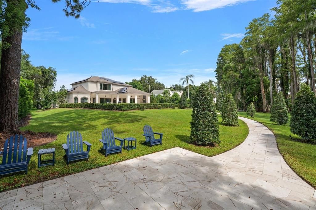 En Venta: $2,995,000 (5 camas, 5 baños, 4286 Pies cuadrados)