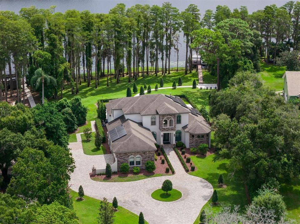 En Venta: $2,995,000 (5 camas, 5 baños, 4286 Pies cuadrados)