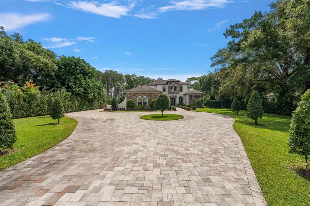 En Venta: $2,995,000 (5 camas, 5 baños, 4286 Pies cuadrados)