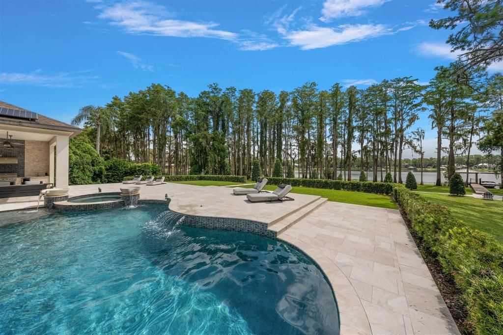 En Venta: $2,995,000 (5 camas, 5 baños, 4286 Pies cuadrados)