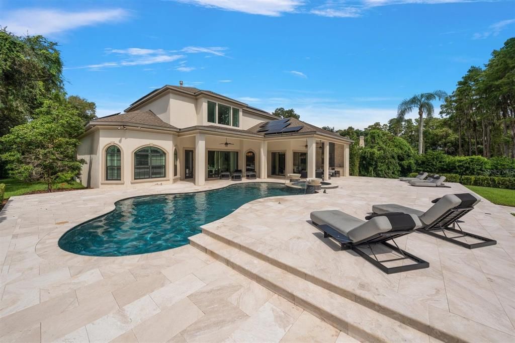 En Venta: $2,995,000 (5 camas, 5 baños, 4286 Pies cuadrados)