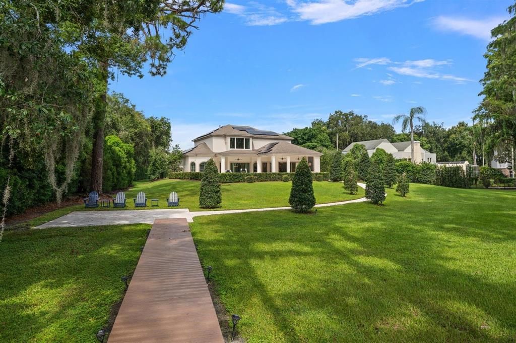 En Venta: $2,995,000 (5 camas, 5 baños, 4286 Pies cuadrados)