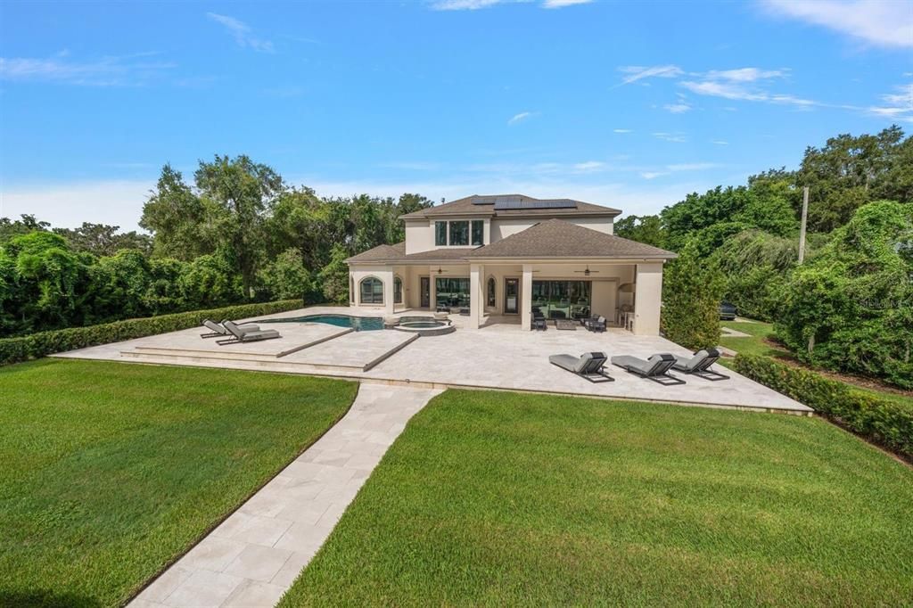 En Venta: $2,995,000 (5 camas, 5 baños, 4286 Pies cuadrados)