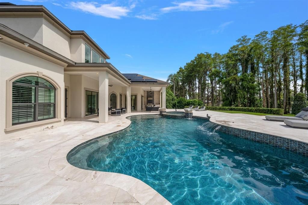 En Venta: $2,995,000 (5 camas, 5 baños, 4286 Pies cuadrados)