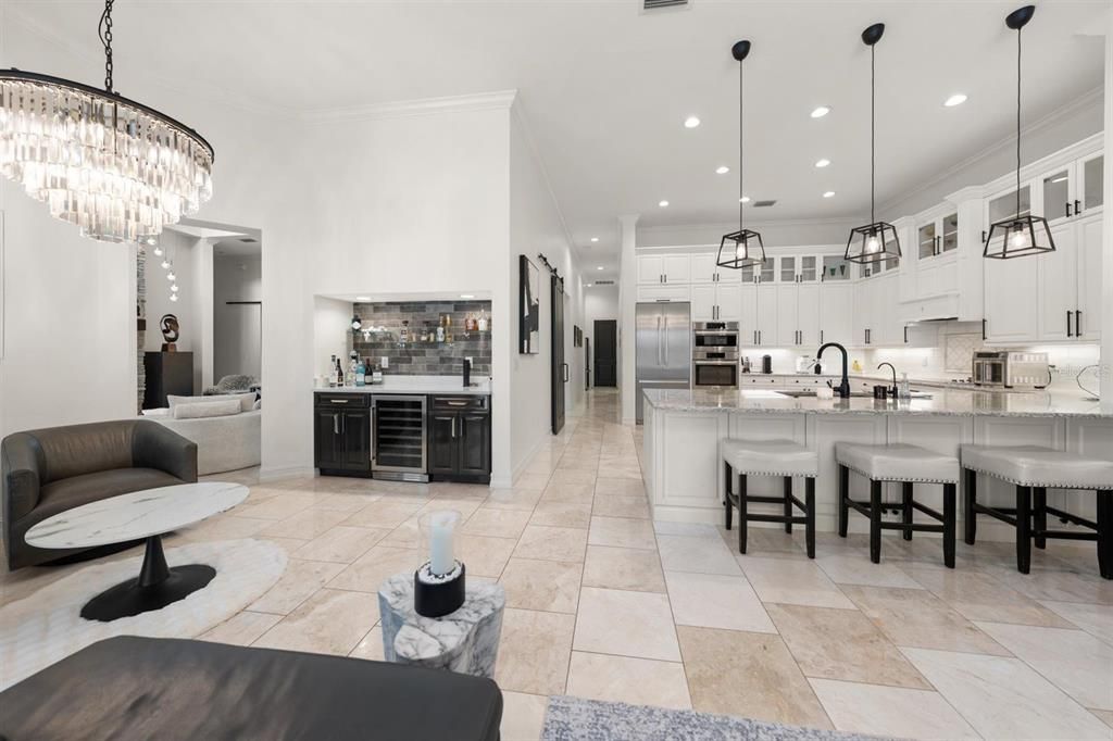 En Venta: $2,995,000 (5 camas, 5 baños, 4286 Pies cuadrados)