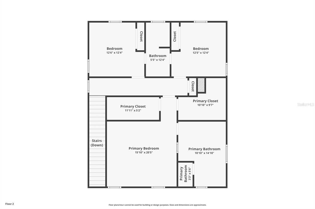 En Venta: $1,100,000 (5 camas, 3 baños, 2432 Pies cuadrados)