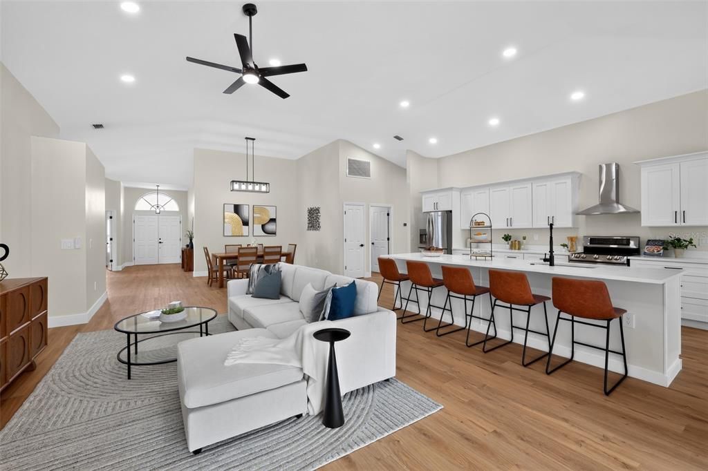 For Sale: $585,000 (4 beds, 3 baths, 2605 Square Feet)