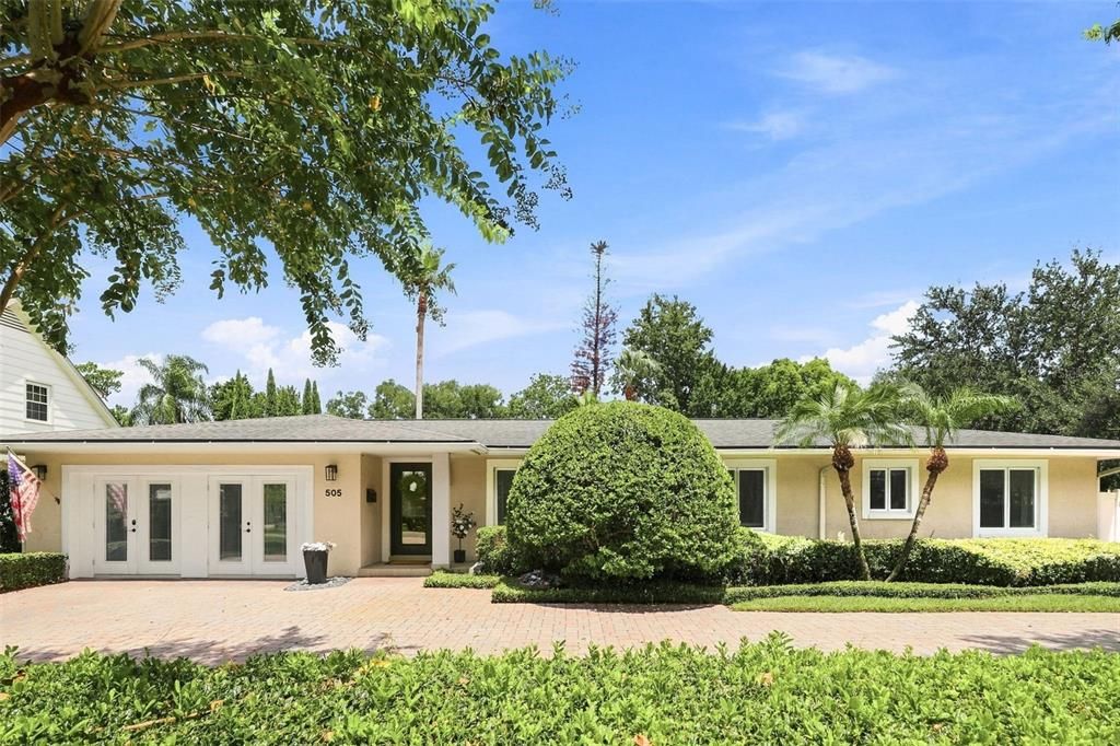 На продажу: $825,000 (3 спален, 2 ванн, 2801 Квадратных фут)