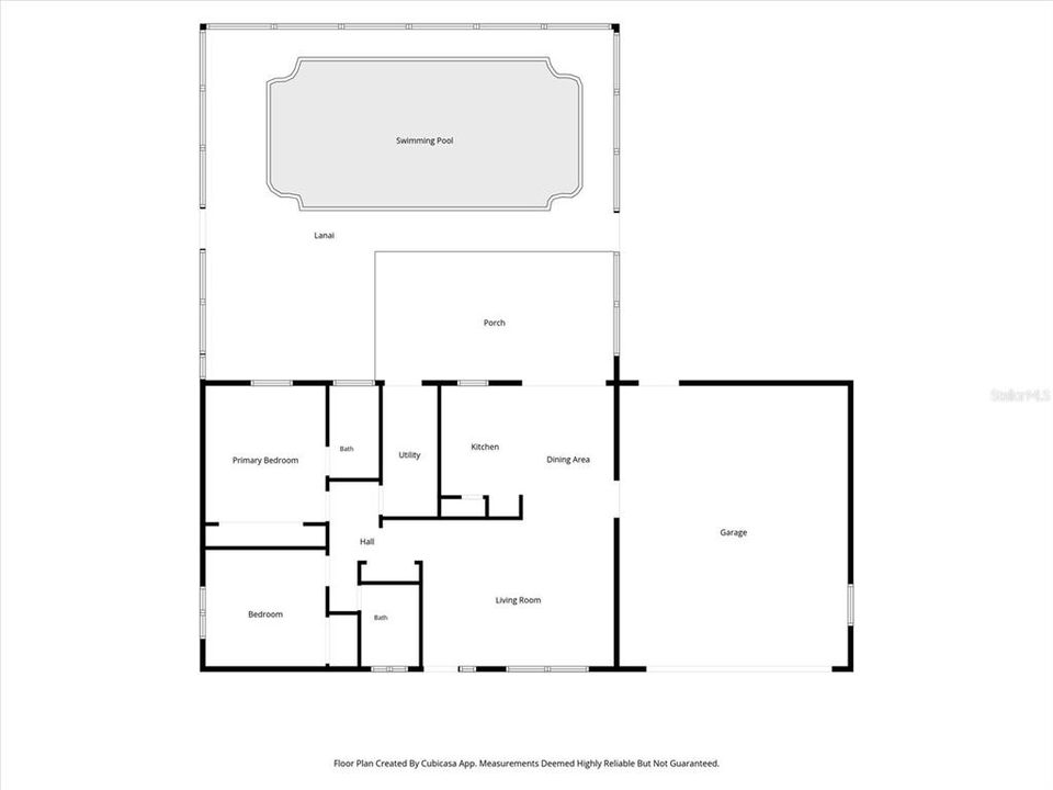 En Venta: $339,000 (2 camas, 2 baños, 1148 Pies cuadrados)
