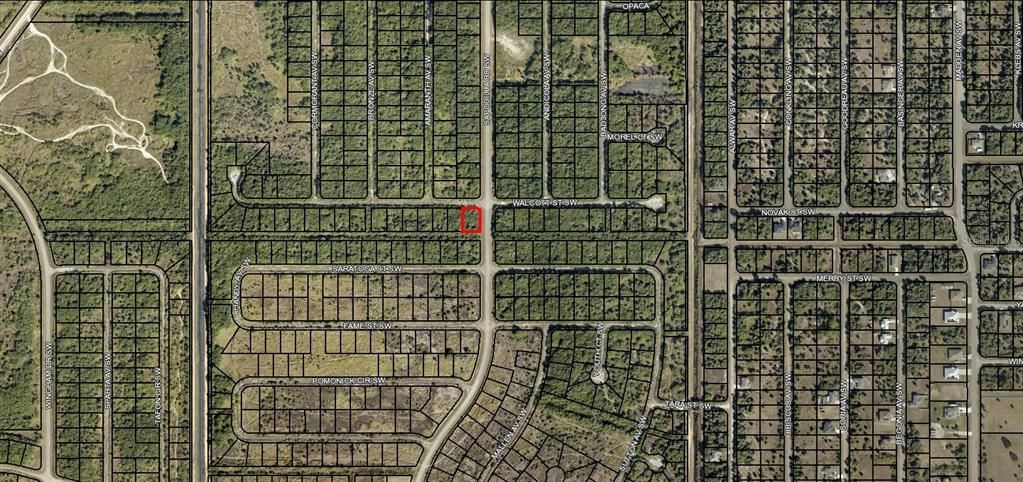 For Sale: $13,500 (0.27 acres)