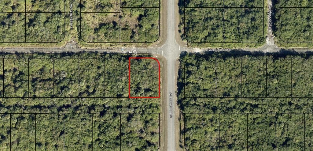 For Sale: $13,500 (0.27 acres)