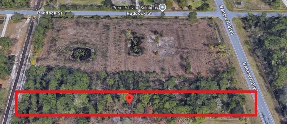 En Venta: $120,000 (1.08 acres)