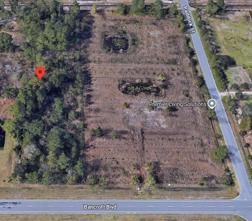 En Venta: $120,000 (1.08 acres)