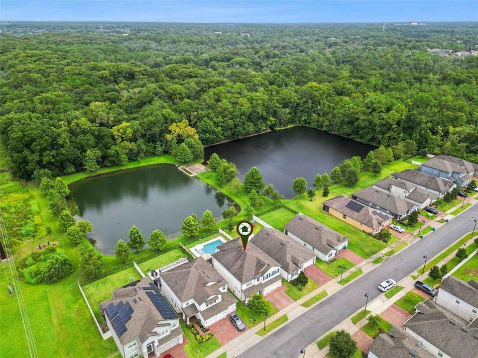 На продажу: $789,900 (5 спален, 5 ванн, 3836 Квадратных фут)