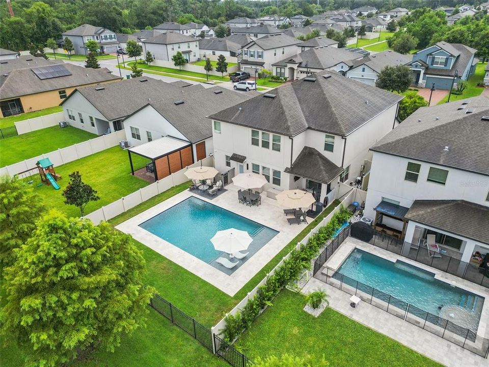 На продажу: $789,900 (5 спален, 5 ванн, 3836 Квадратных фут)