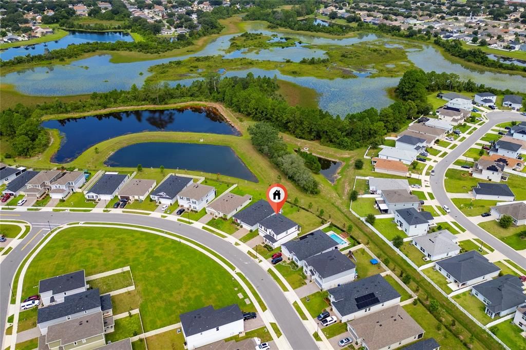 На продажу: $584,990 (5 спален, 3 ванн, 2672 Квадратных фут)