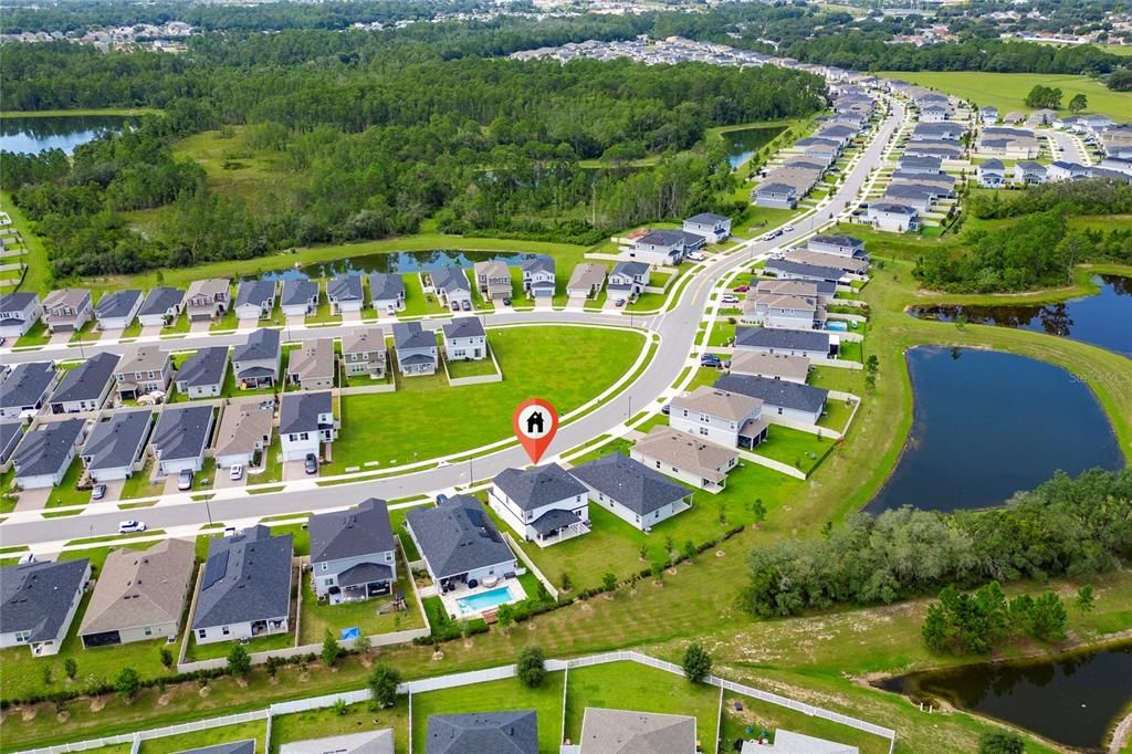 На продажу: $584,990 (5 спален, 3 ванн, 2672 Квадратных фут)