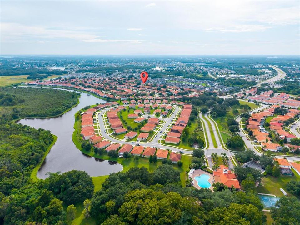На продажу: $510,000 (4 спален, 2 ванн, 2074 Квадратных фут)