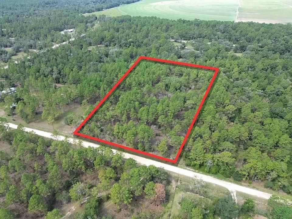 For Sale: $125,000 (4.79 acres)