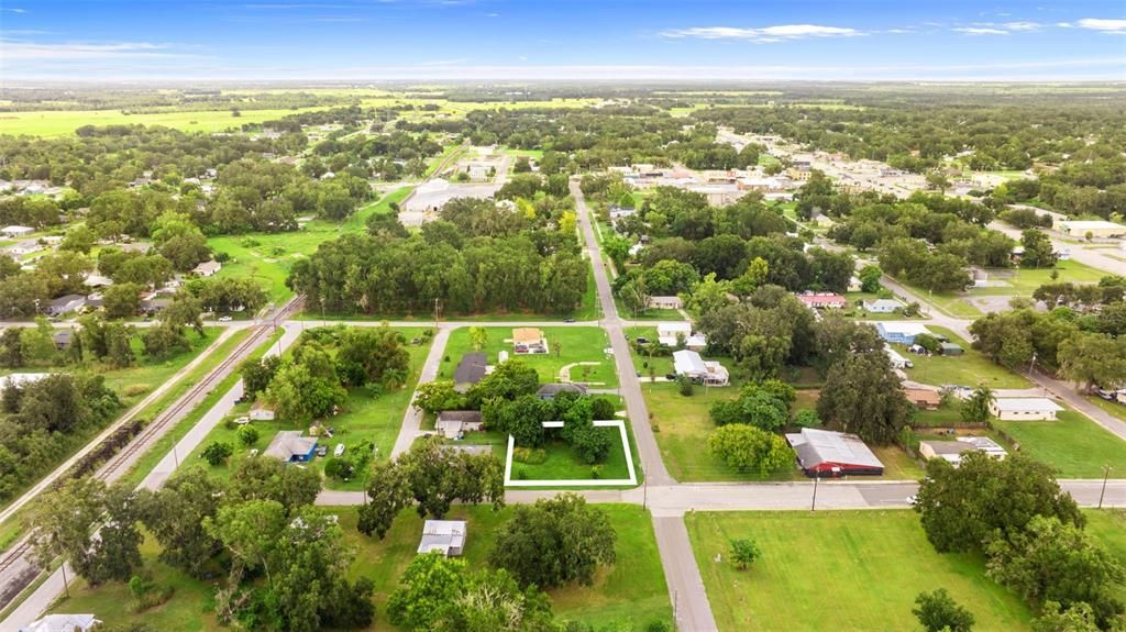 На продажу: $45,000 (0.22 acres)